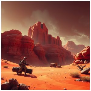 Crimson Desert: PS5 mi PC mi Tercih Edilmeli?