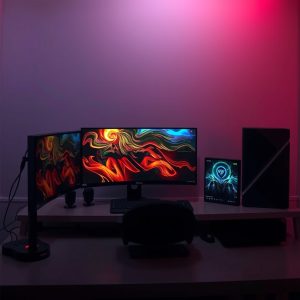 Elden Ring: PS5 mi PC mi Tercih Edilmeli?