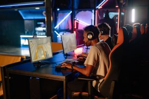 Minecraft PS5 ve PC’yi Birlikte Oynama Rehberi
