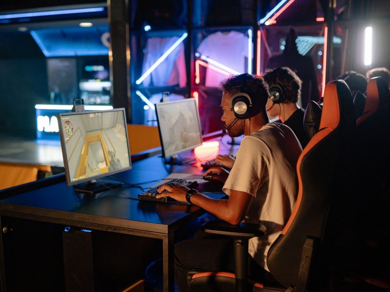 Minecraft PS5 ve PC’yi Birlikte Oynama Rehberi