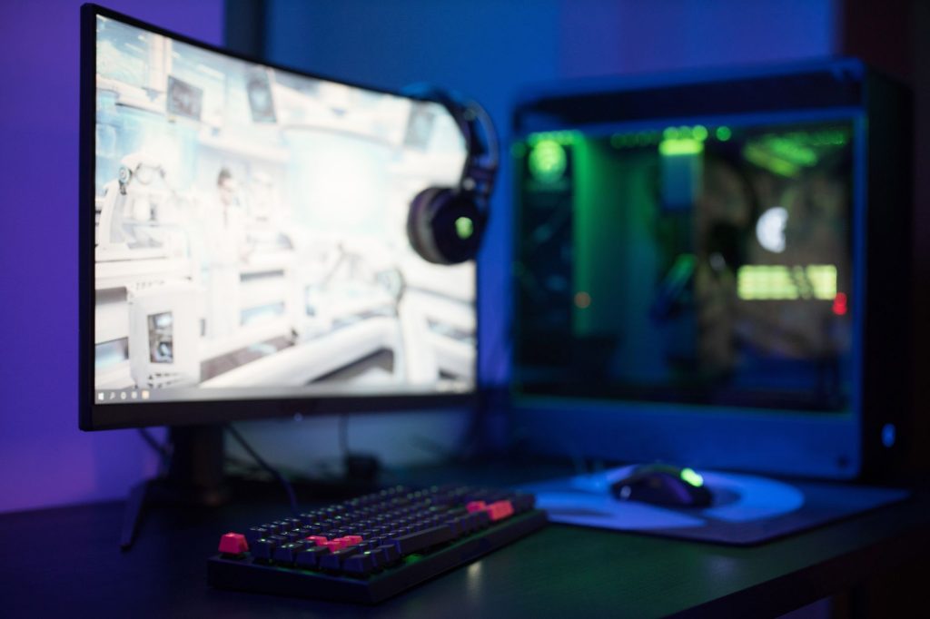 Oyunlarda FPS Nasıl Artırılır? Kapsamlı Rehber