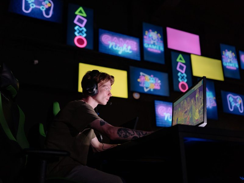 PC Oyunları İçin Bütçeye Göre Sistem Önerisi