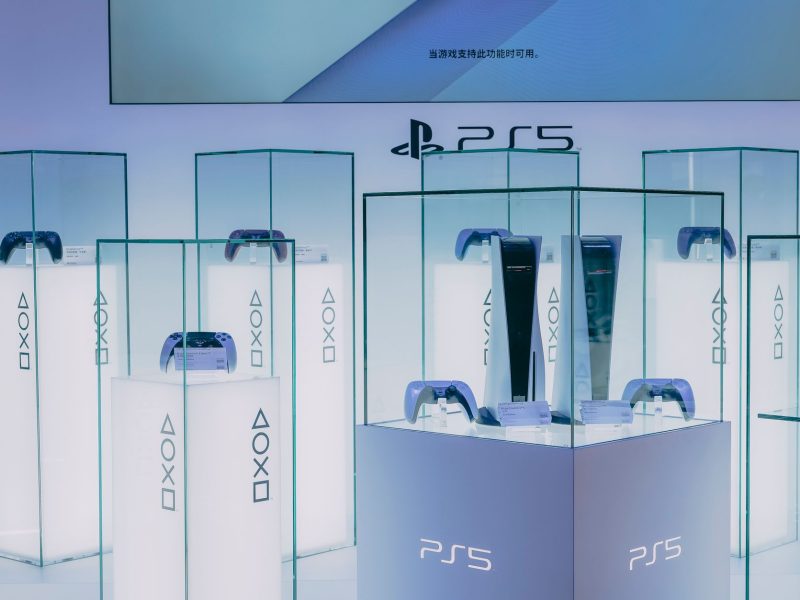 PS5 mi PC mi? 2025’te Karar Rehberi