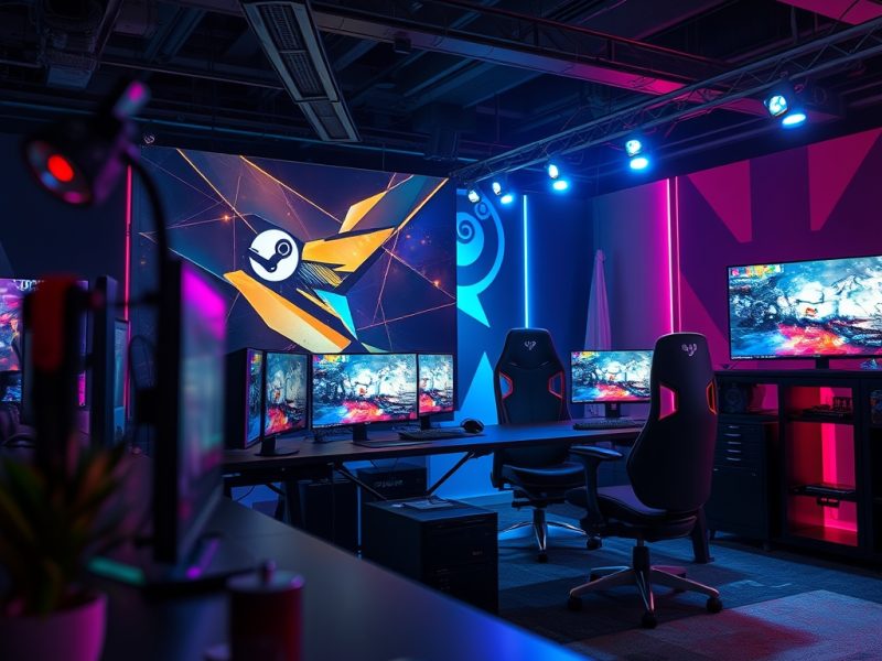 Steam Next Fest Haziran 2026: Tüm Demo ve İzleme İpuçları