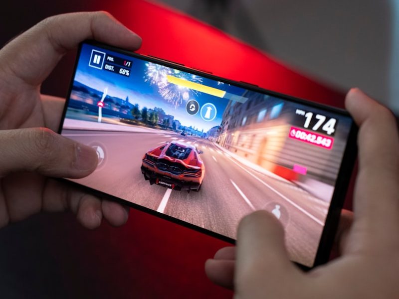 Telefonunda Oynayabileceğin En İyi Mobil Oyunlar