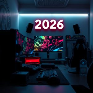 Mart 2026’da Çıkacak Oyunlar: Platform ve Tür Analizi