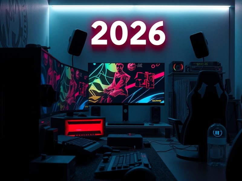 Mart 2026’da Çıkacak Oyunlar: Platform ve Tür Analizi