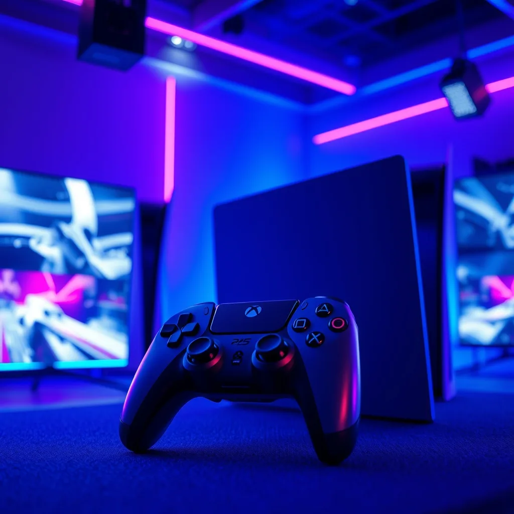 PS5 ve Xbox Satışları Çakıldı mı? Nedenleri ve Gelecek