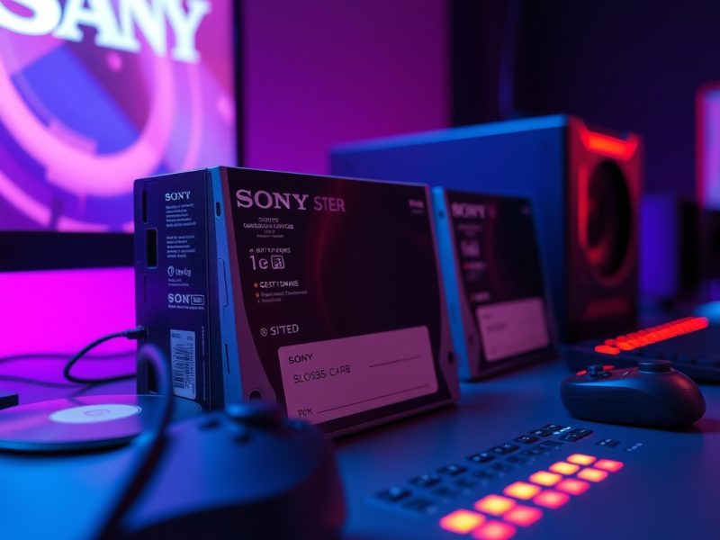 Sony Disk Satışlarını Durduruyor mu? Oyuncuları Bekleyen Riskler